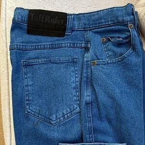 Women’s Riding Jeans